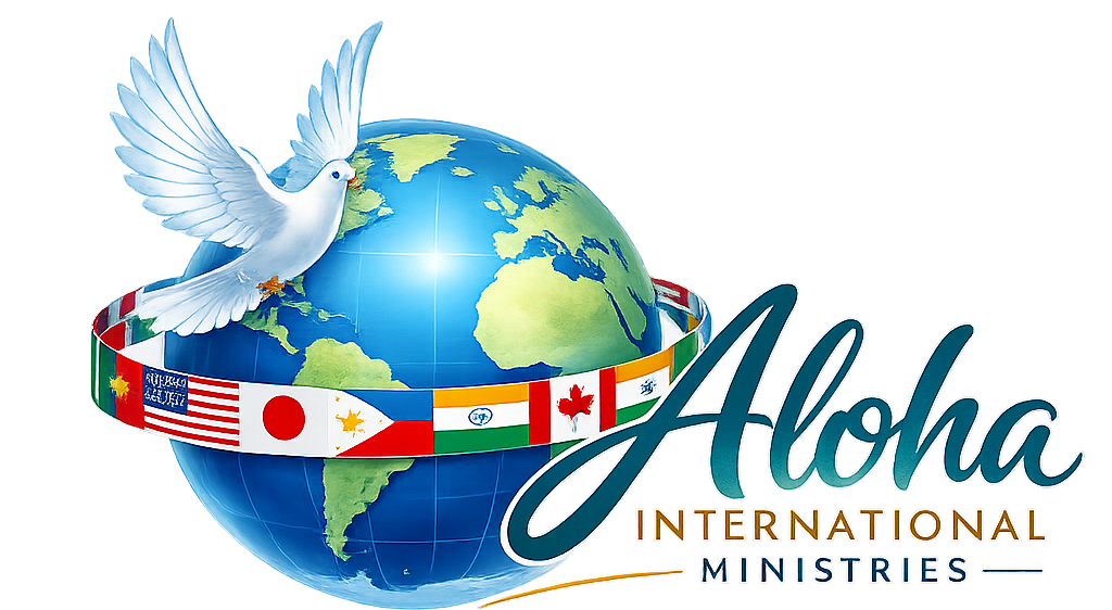 Aloha International Ministries
